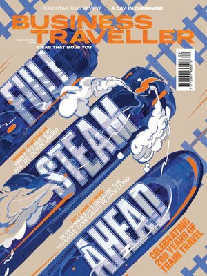 Business Traveller - Magazine